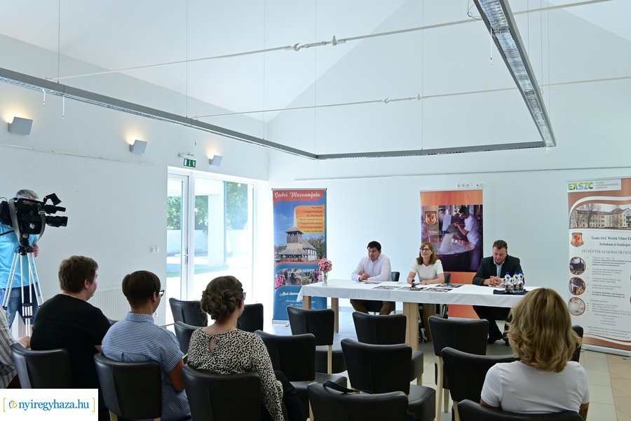 Szent Iván Éj 2024 beharangozó