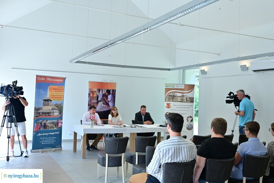 Szent Iván Éj 2024 beharangozó