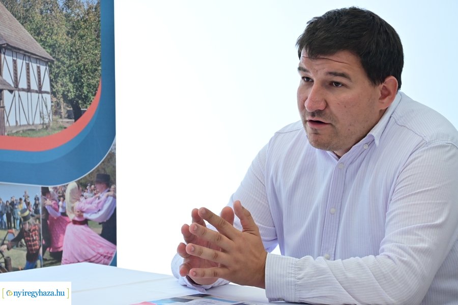 Szent Iván Éj 2024 beharangozó