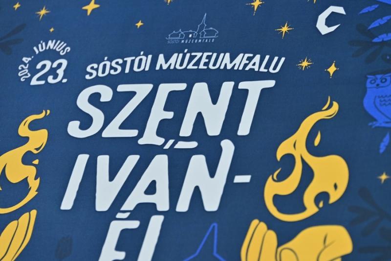 Szent Iván Éj 2024 beharangozó