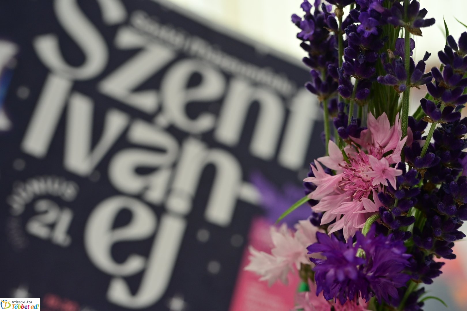 Szent Iván Éj 2026 - sajtótájékoztató