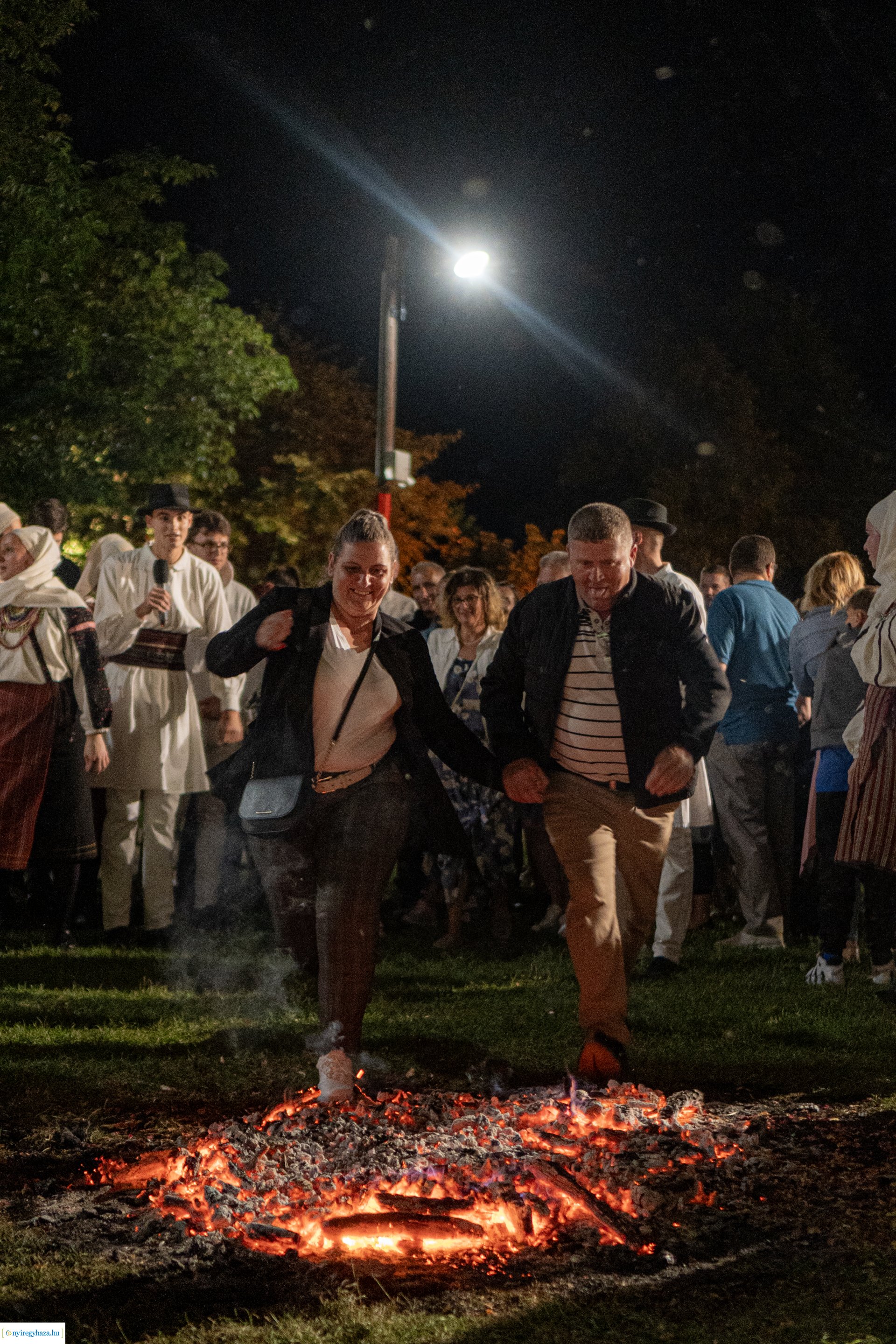 Szent Iván-éj a Múzeumfaluban 2024