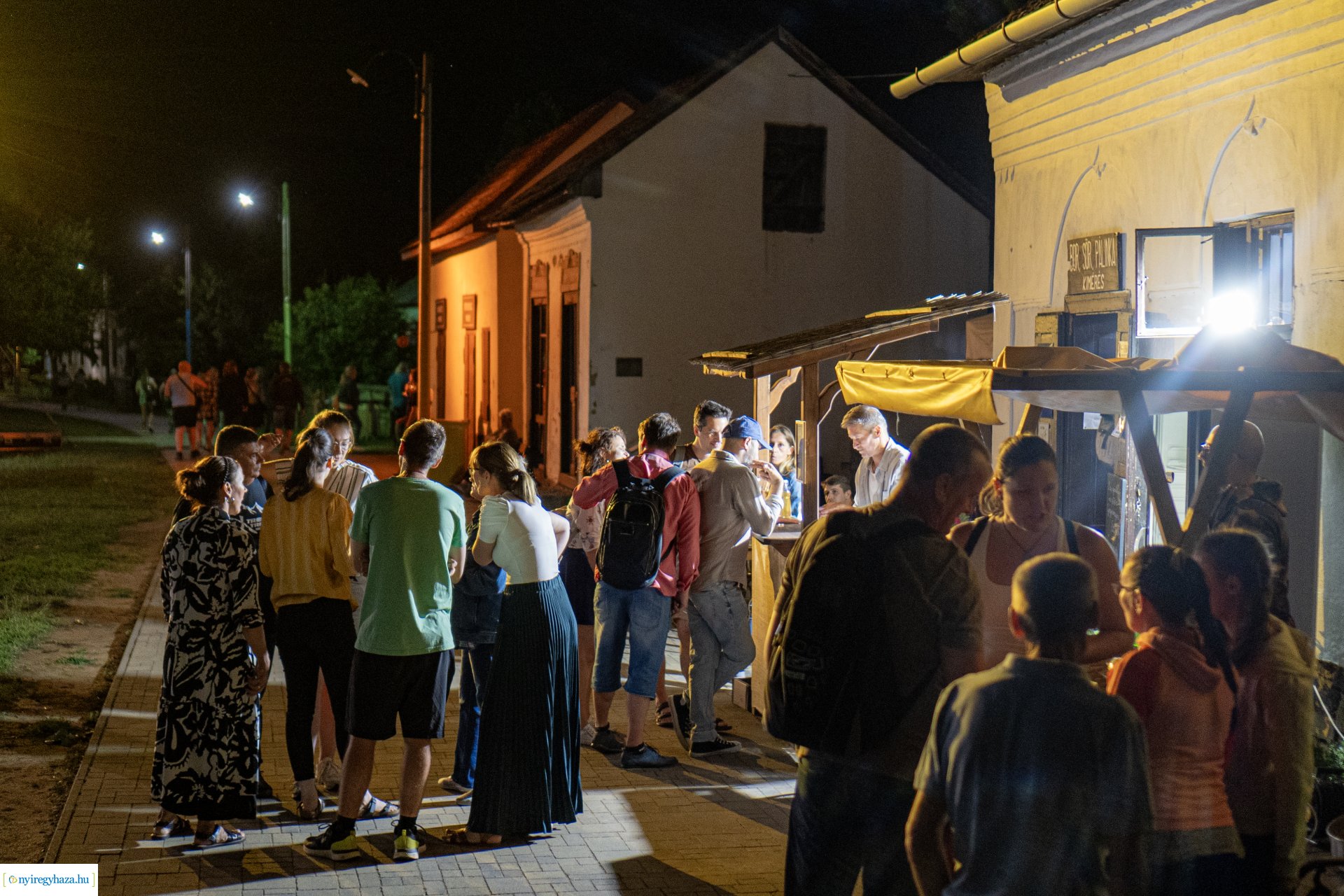 Szent Iván-éj a Múzeumfaluban 2024