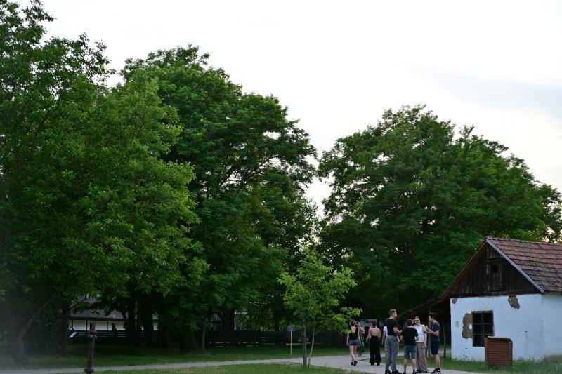 Szent Iván Éj a múzeumfaluban - 2025