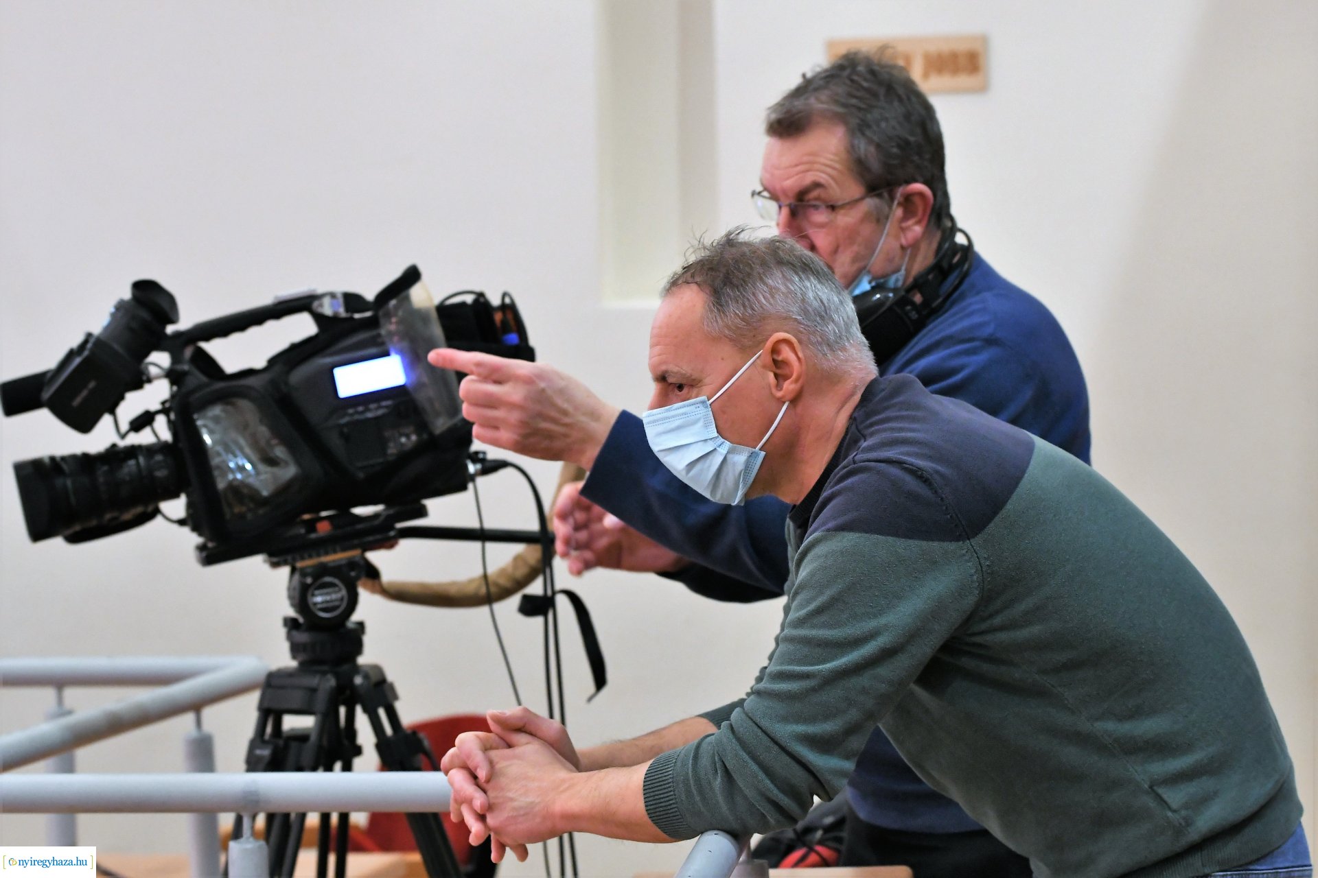 Szentpáli Roland szerzői estje a Filharmónia koncertsorozat szervezésében