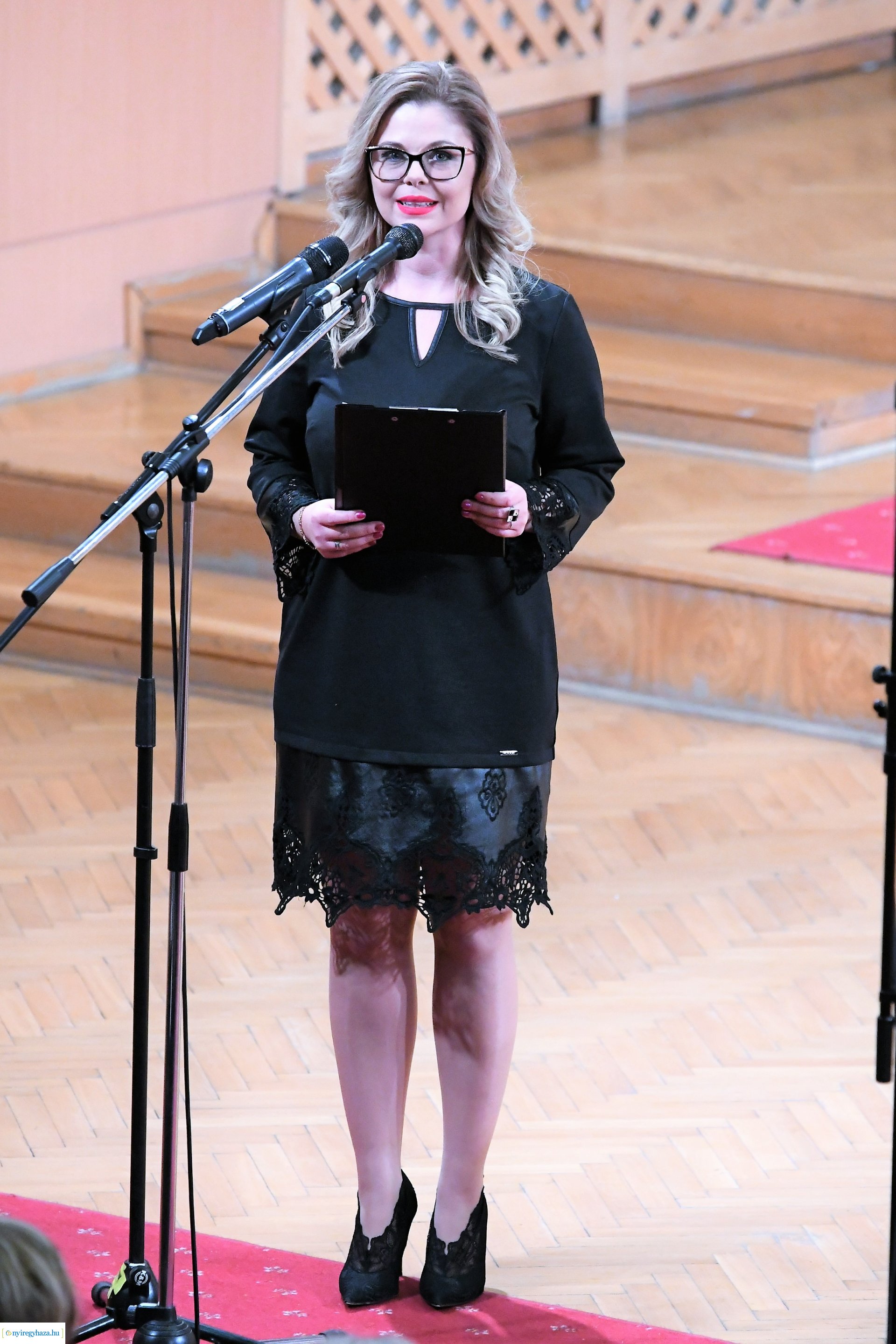 Szentpáli Roland szerzői estje a Filharmónia koncertsorozat szervezésében