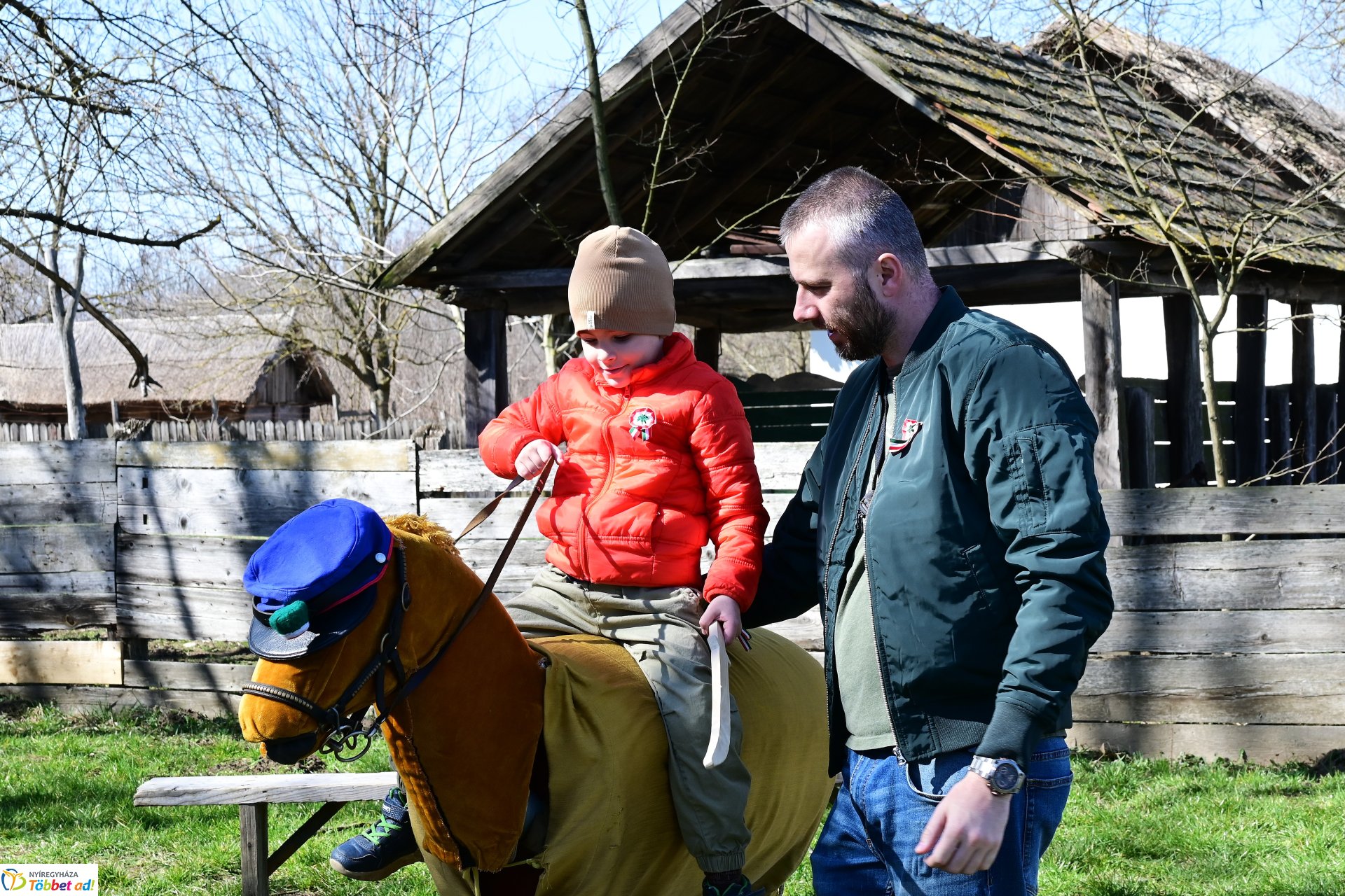 Szép világja a magyarnak - ünnep a Sóstói Múzeumfaluban