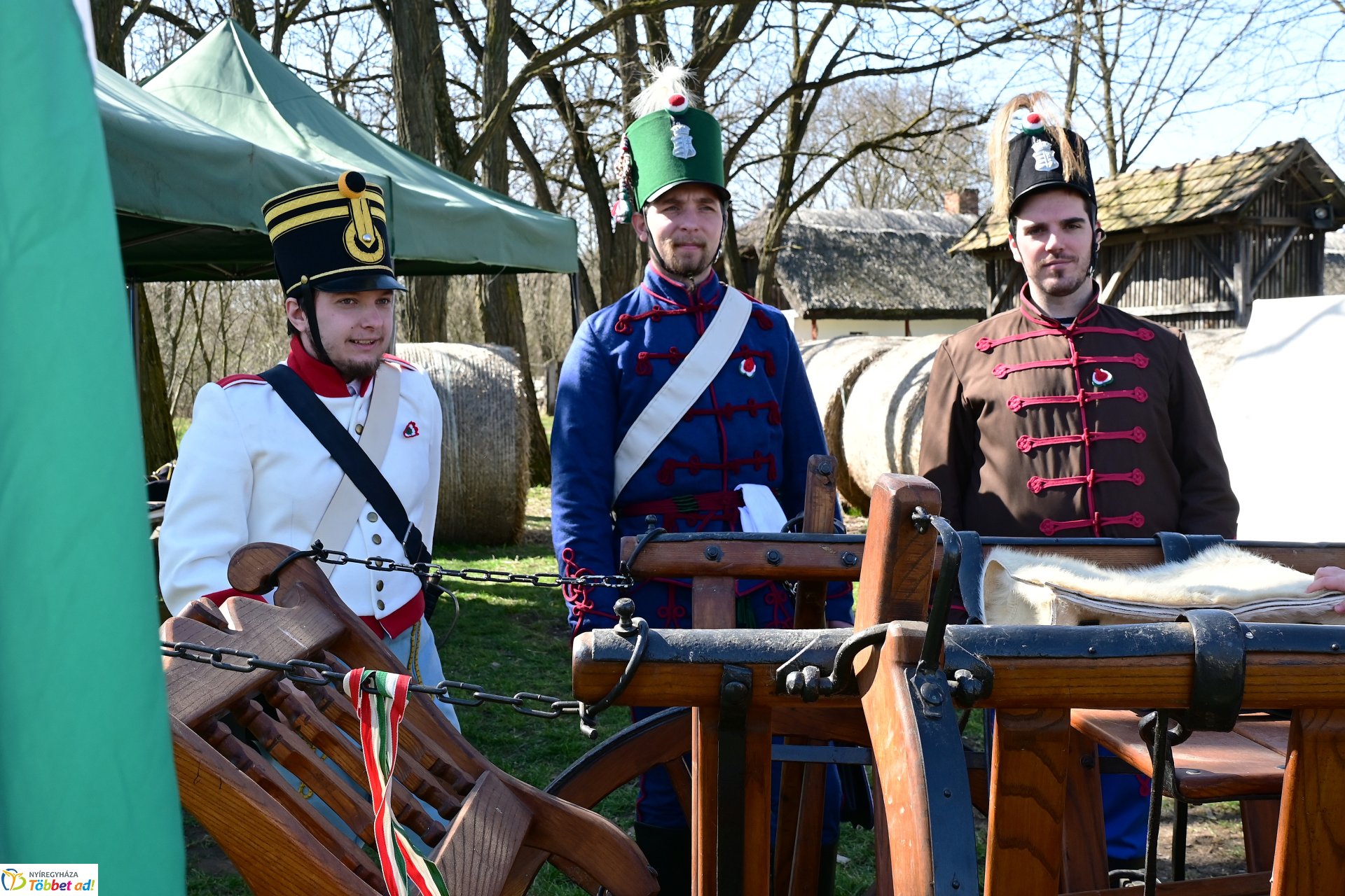Szép világja a magyarnak - ünnep a Sóstói Múzeumfaluban