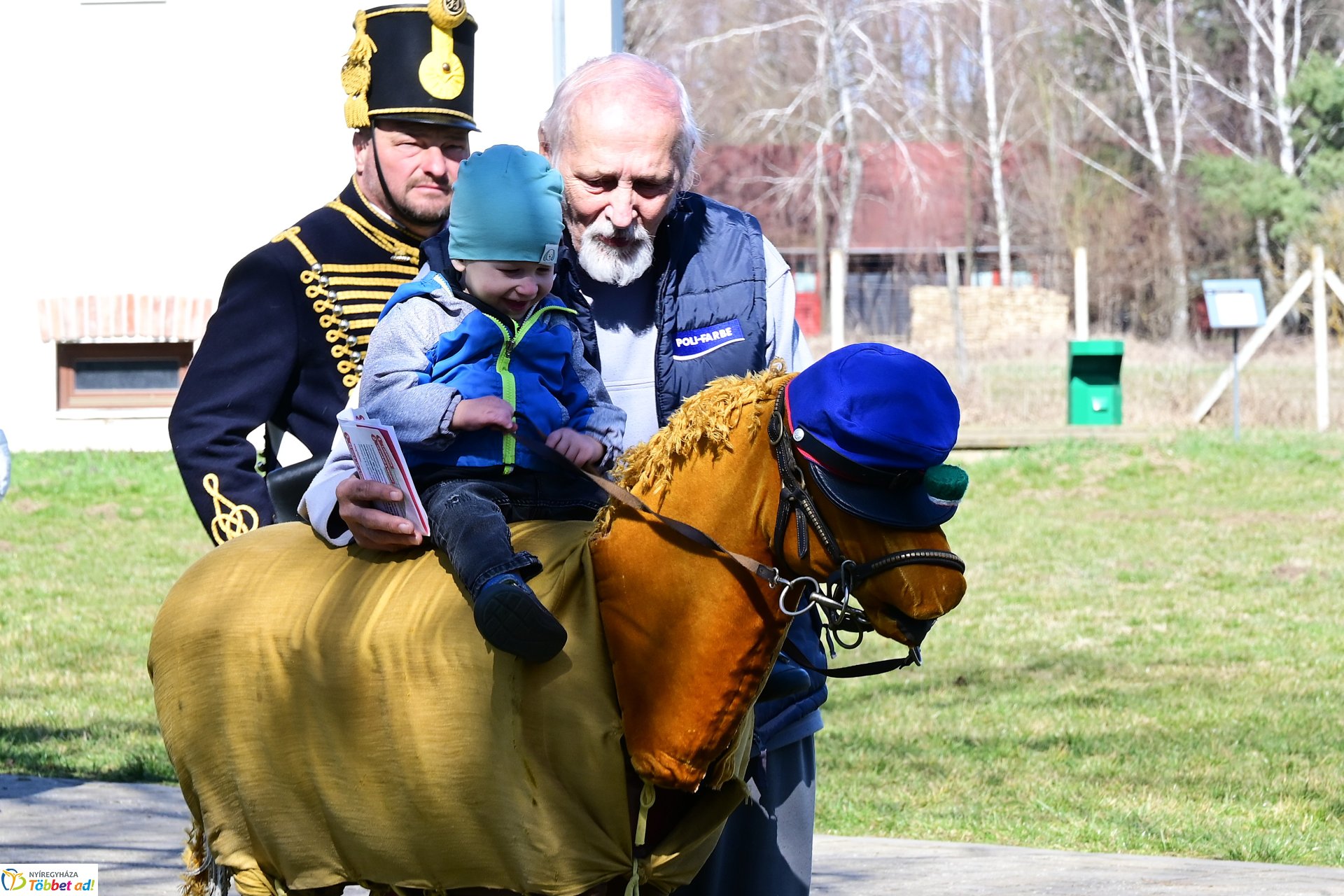 Szép világja a magyarnak - ünnep a Sóstói Múzeumfaluban