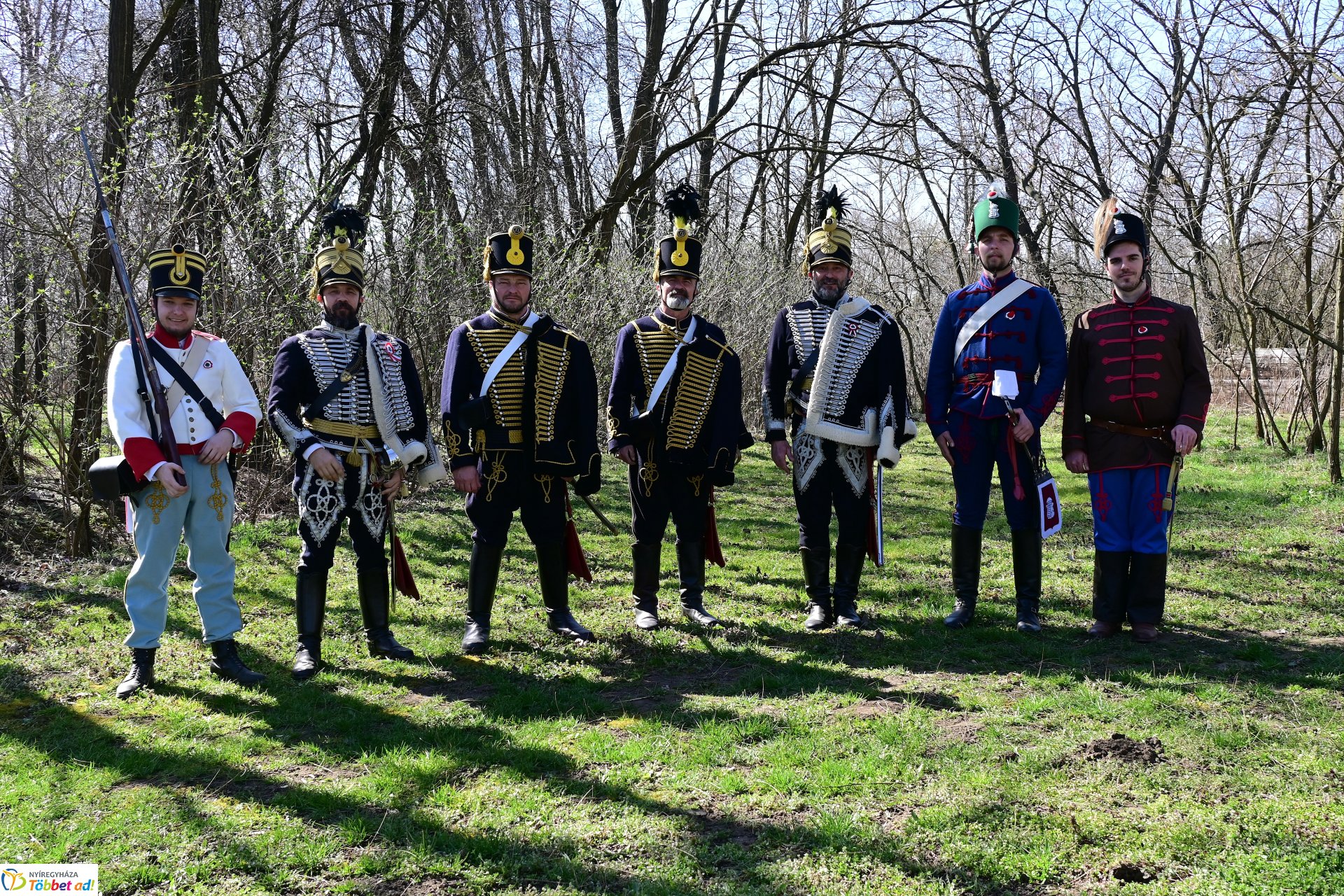 Szép világja a magyarnak - ünnep a Sóstói Múzeumfaluban