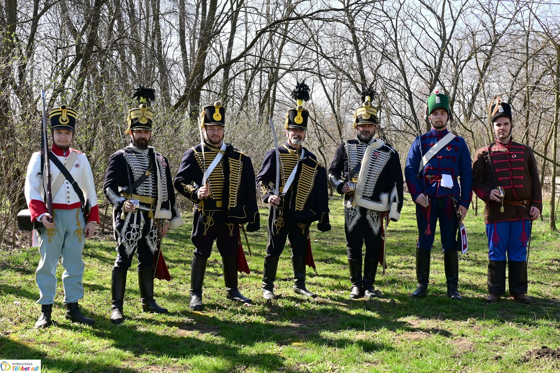 Szép világja a magyarnak - ünnep a Sóstói Múzeumfaluban