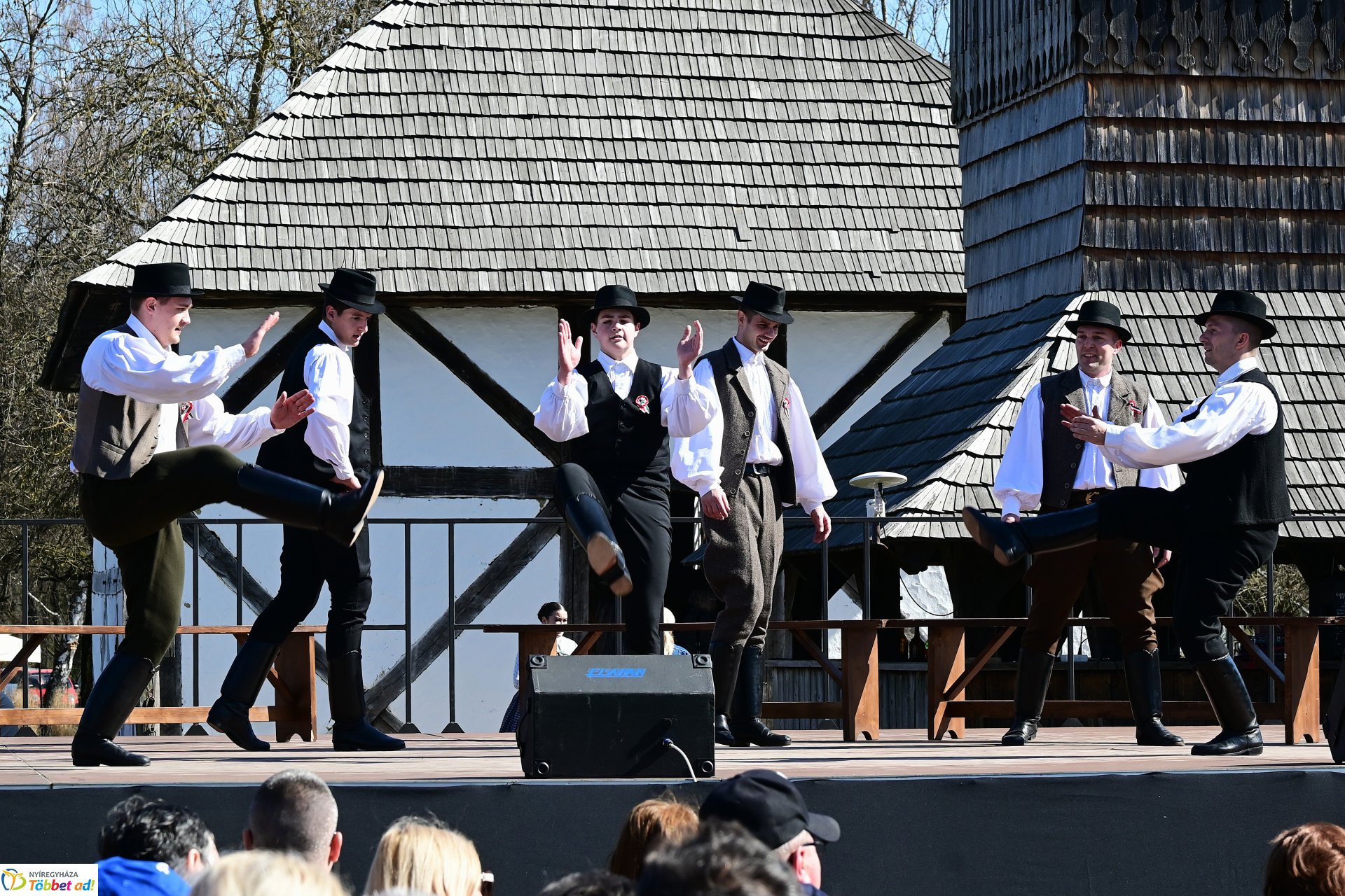 Szép világja a magyarnak - ünnep a Sóstói Múzeumfaluban