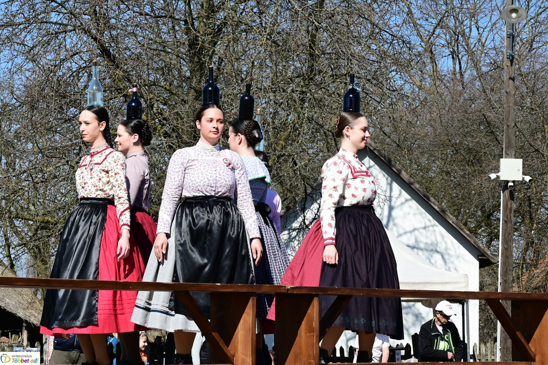 Szép világja a magyarnak - ünnep a Sóstói Múzeumfaluban