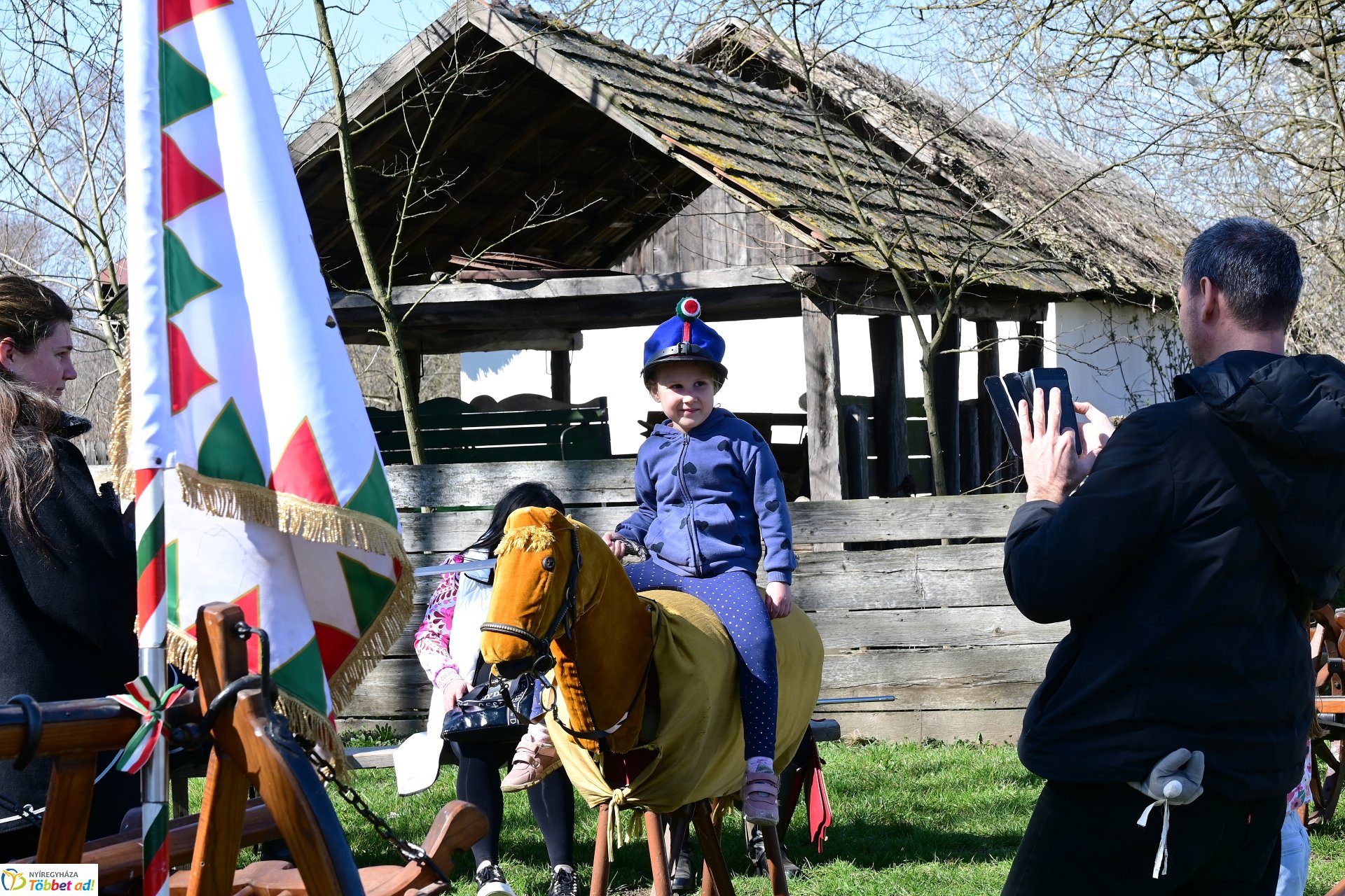 Szép világja a magyarnak - ünnep a Sóstói Múzeumfaluban
