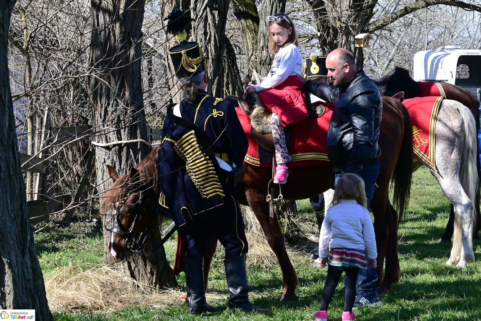 Szép világja a magyarnak - ünnep a Sóstói Múzeumfaluban