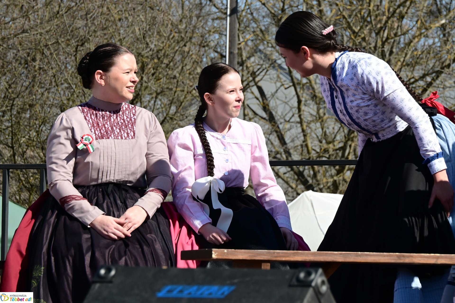 Szép világja a magyarnak - ünnep a Sóstói Múzeumfaluban