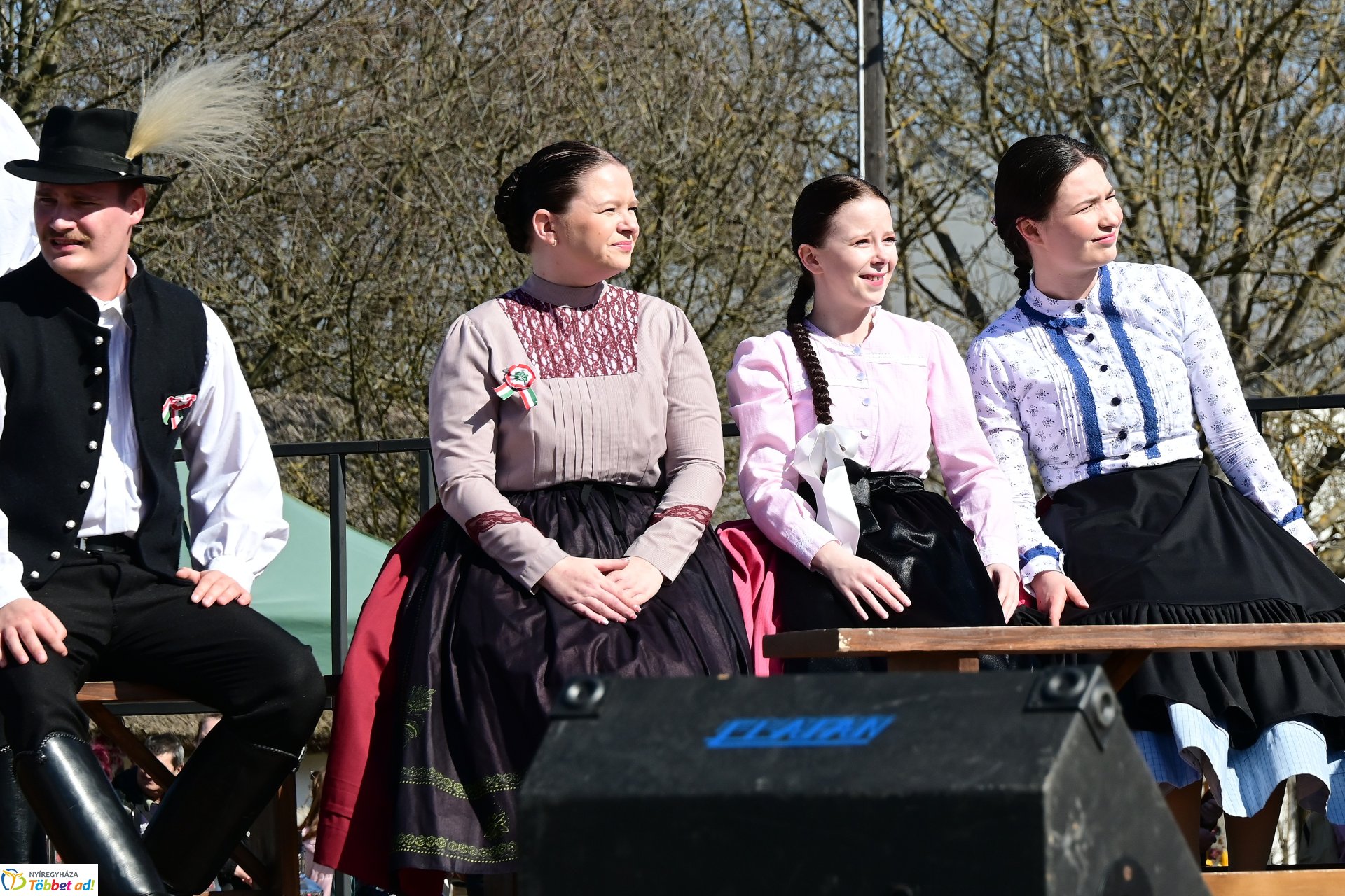 Szép világja a magyarnak - ünnep a Sóstói Múzeumfaluban