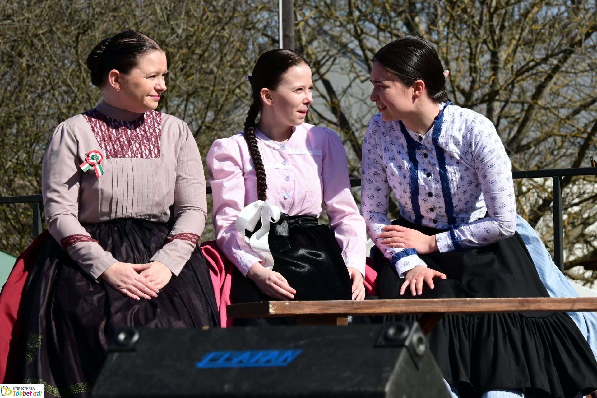 Szép világja a magyarnak - ünnep a Sóstói Múzeumfaluban