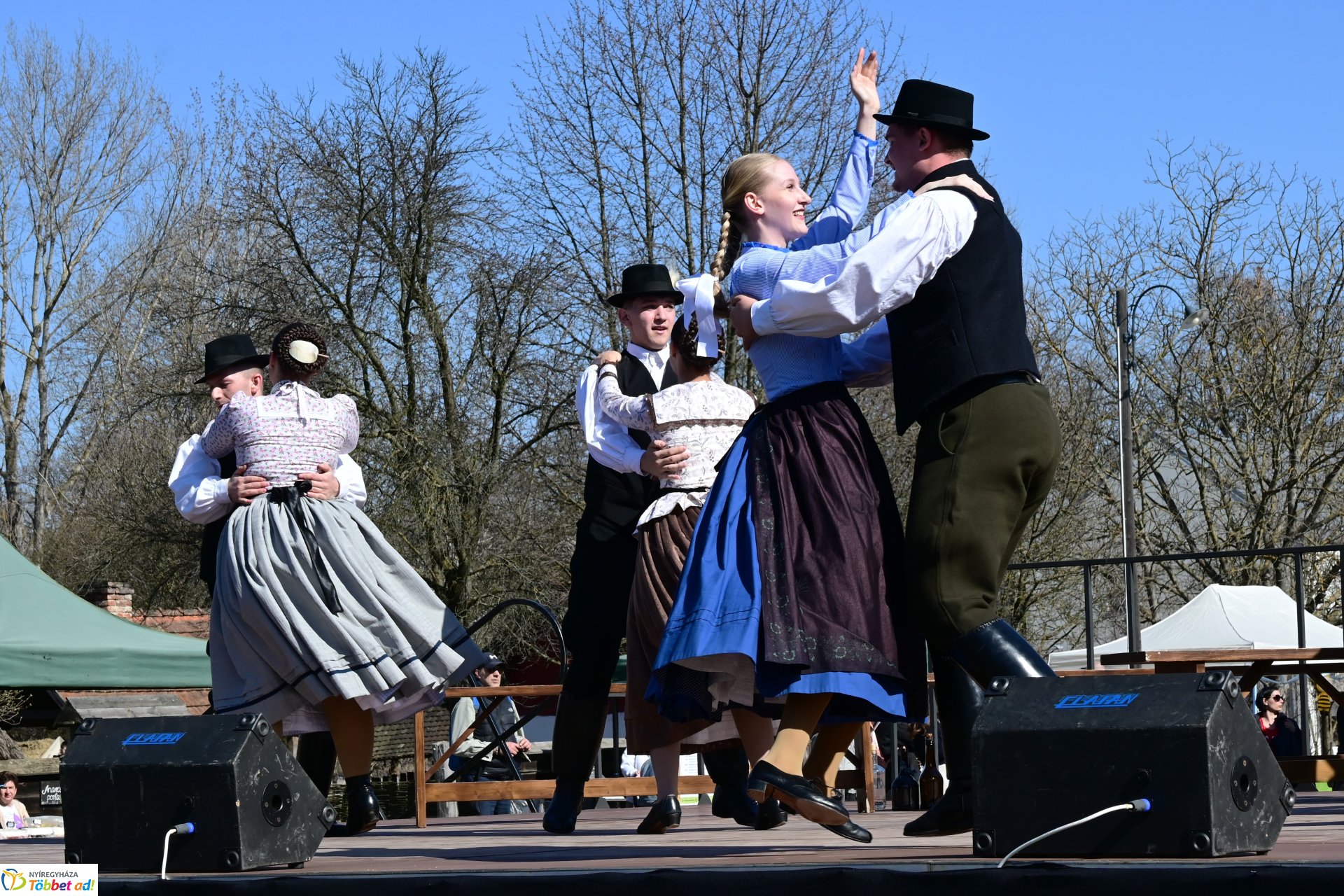 Szép világja a magyarnak - ünnep a Sóstói Múzeumfaluban