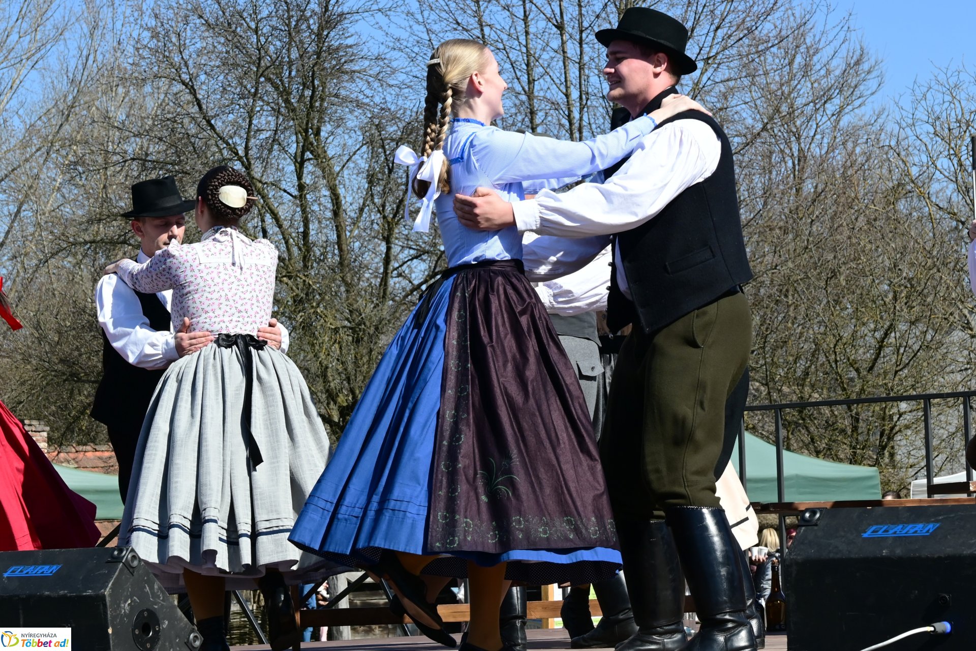 Szép világja a magyarnak - ünnep a Sóstói Múzeumfaluban