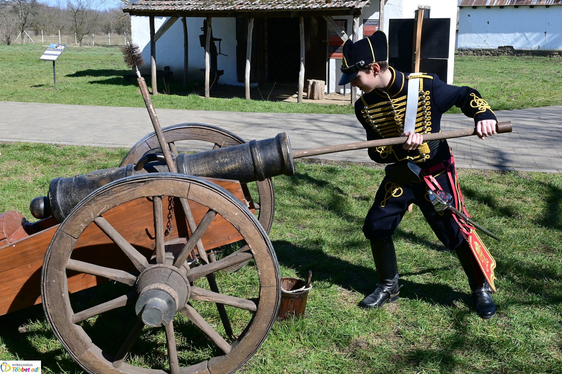 Szép világja a magyarnak - ünnep a Sóstói Múzeumfaluban