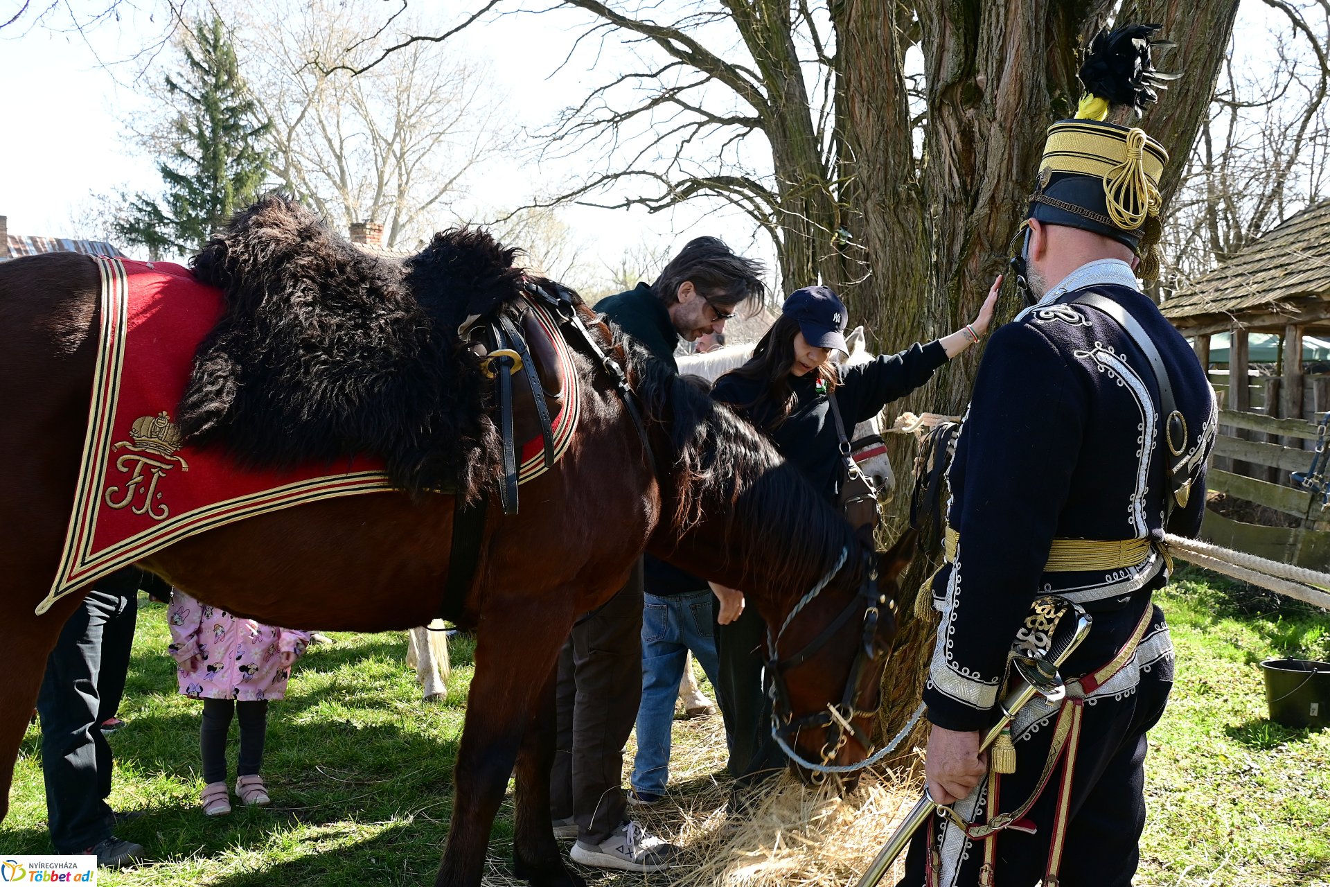 Szép világja a magyarnak - ünnep a Sóstói Múzeumfaluban