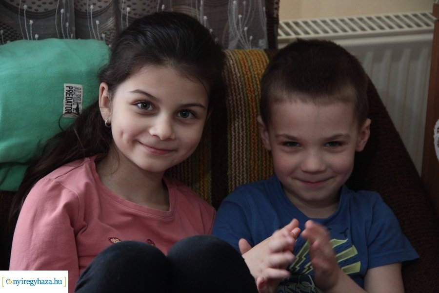 Szépkorú köszöntése - Bacskai Antal