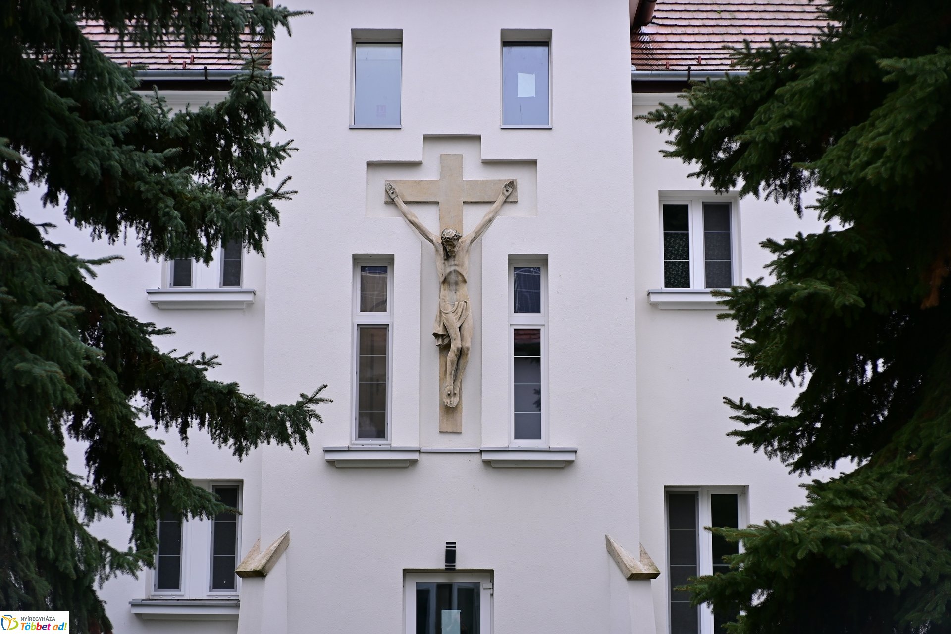 Isten éltesse Julika nénit! - 100 éves lett Jaskó Pálné