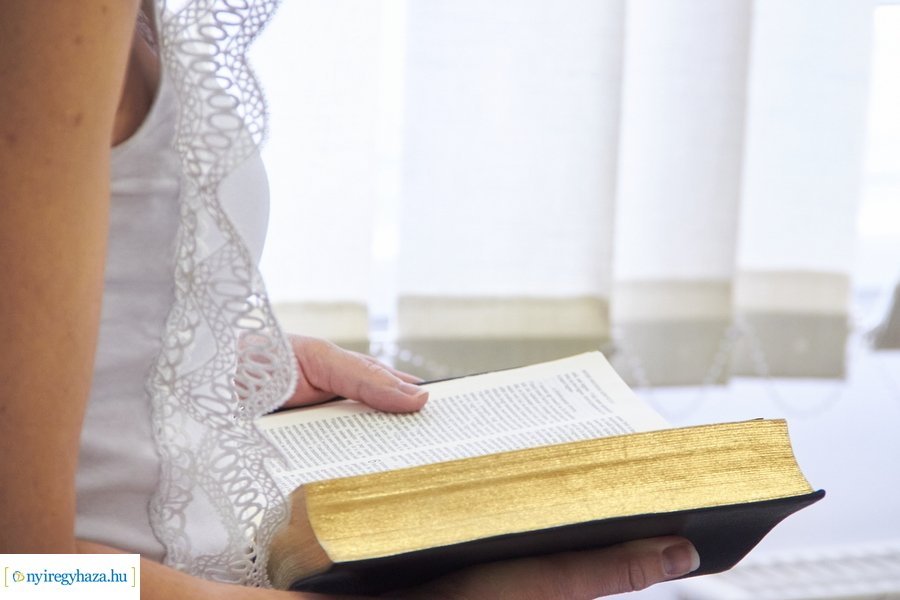 Szépkorú köszöntése Románkovics Ottóné