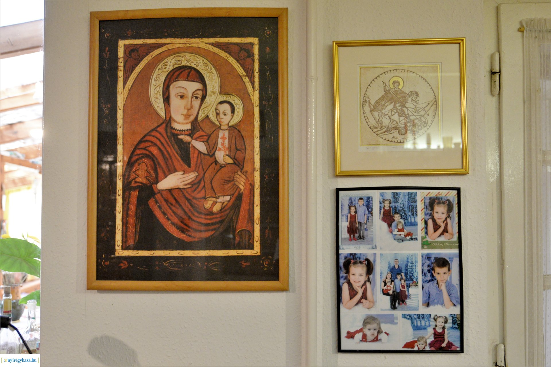 Szépkorú köszöntése - Szabó Sándor 90. születésnapja 