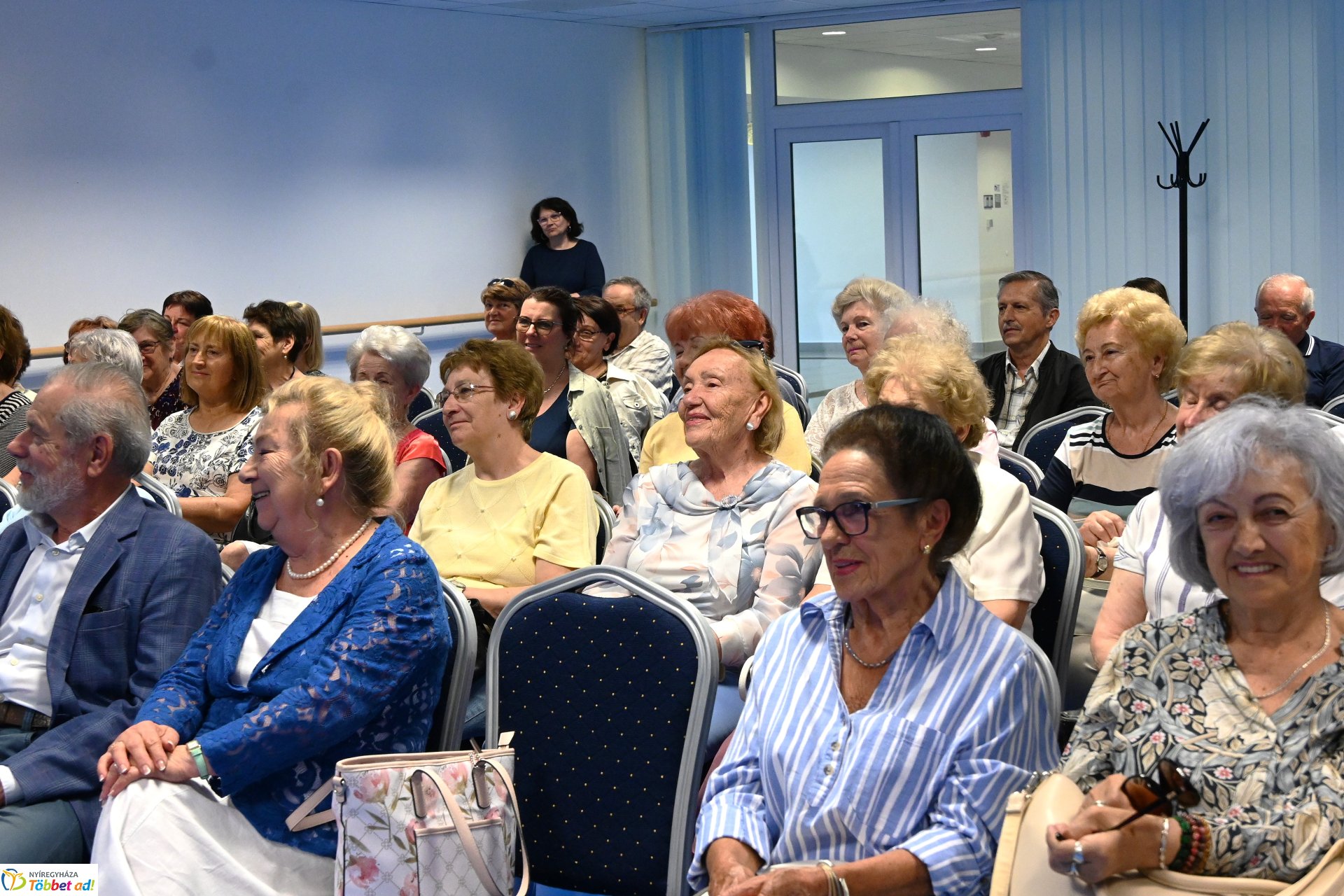 Szépkorúa Akadémiája- a Nyíregyházi Televízió munkatársainak kulisszatitkai