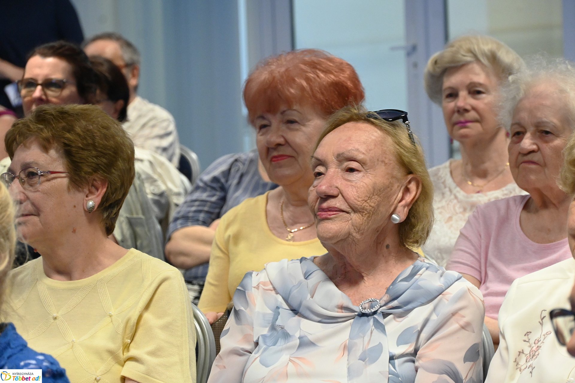 Szépkorúa Akadémiája- a Nyíregyházi Televízió munkatársainak kulisszatitkai
