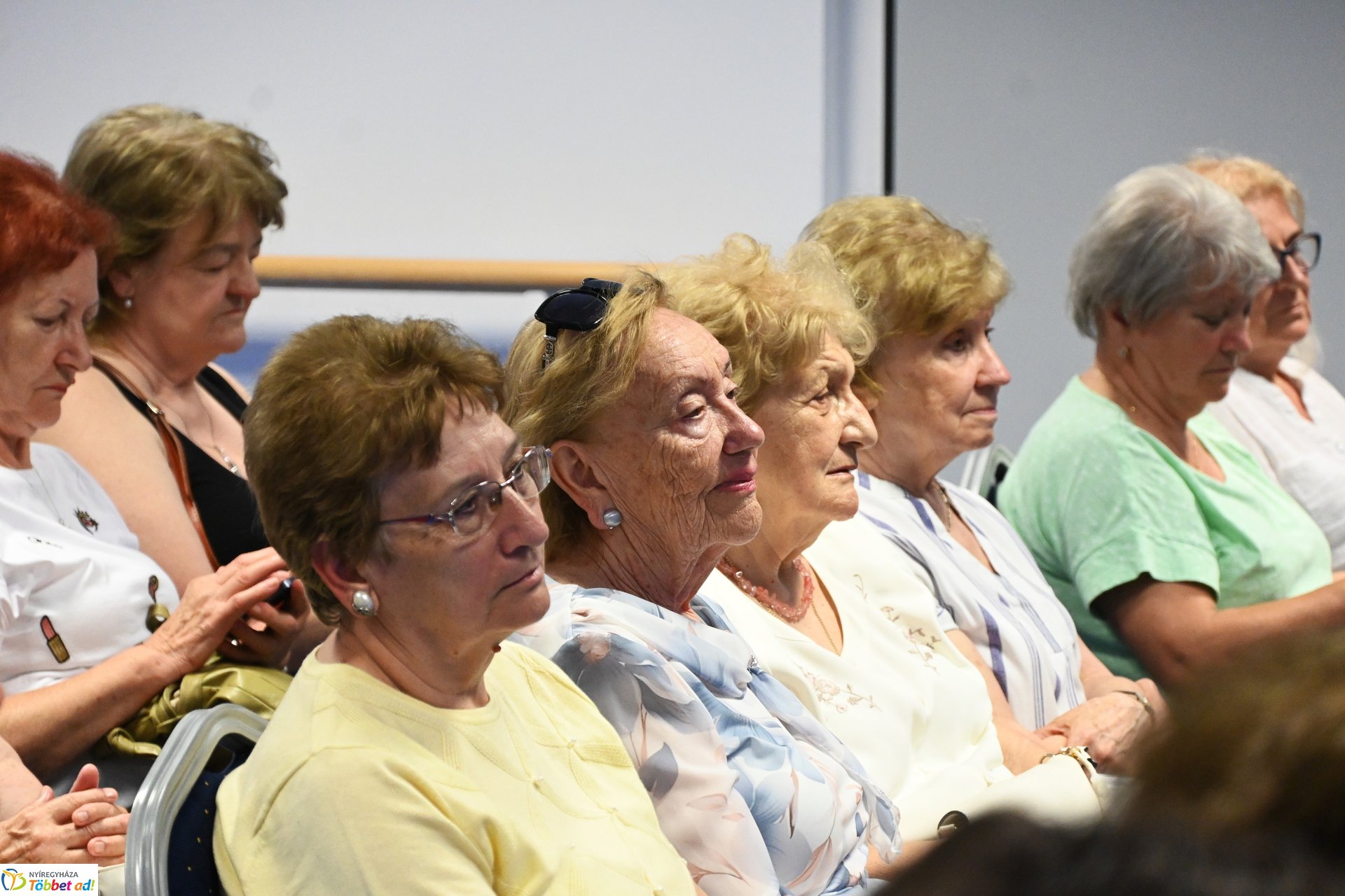 Szépkorúa Akadémiája- a Nyíregyházi Televízió munkatársainak kulisszatitkai