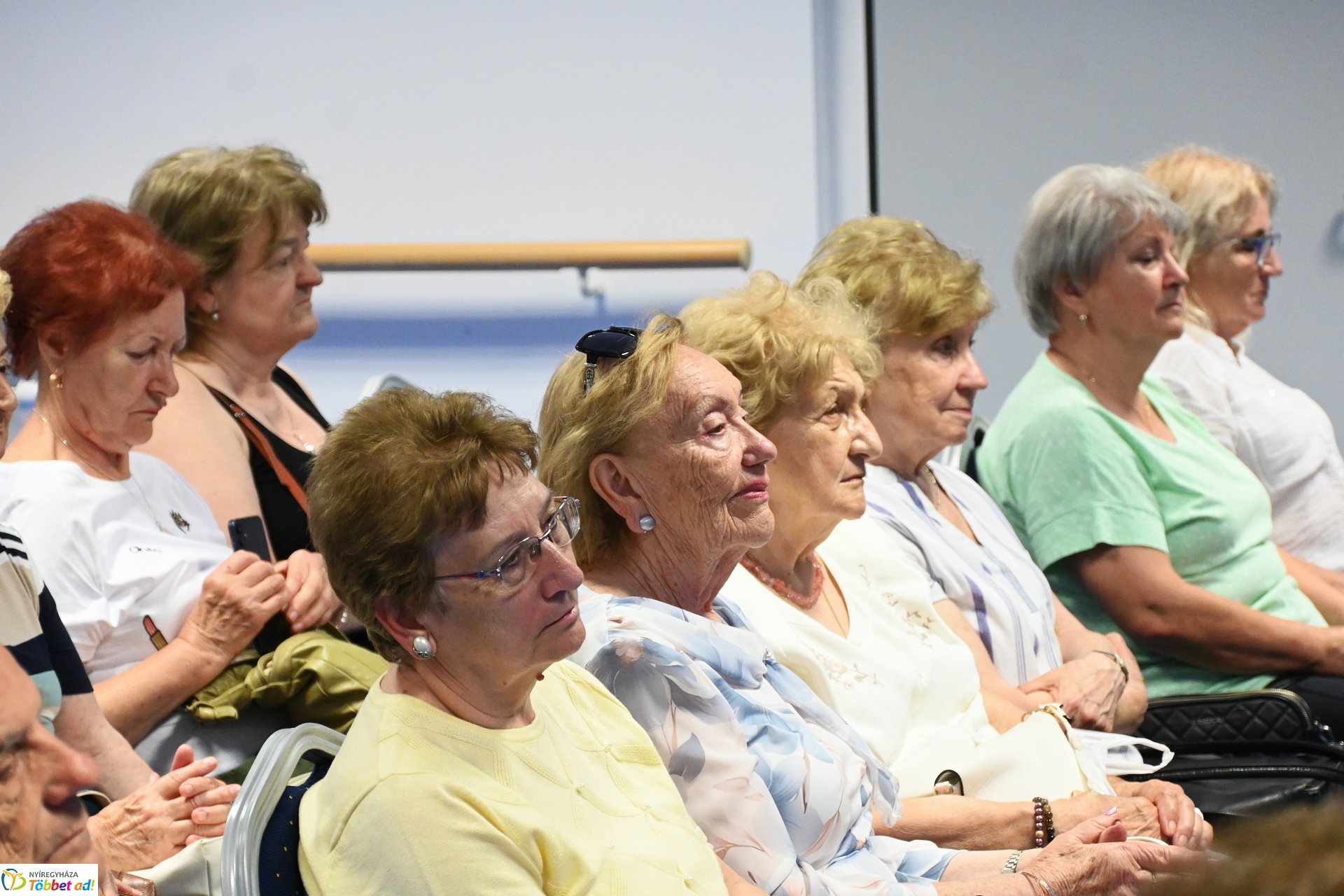 Szépkorúa Akadémiája- a Nyíregyházi Televízió munkatársainak kulisszatitkai