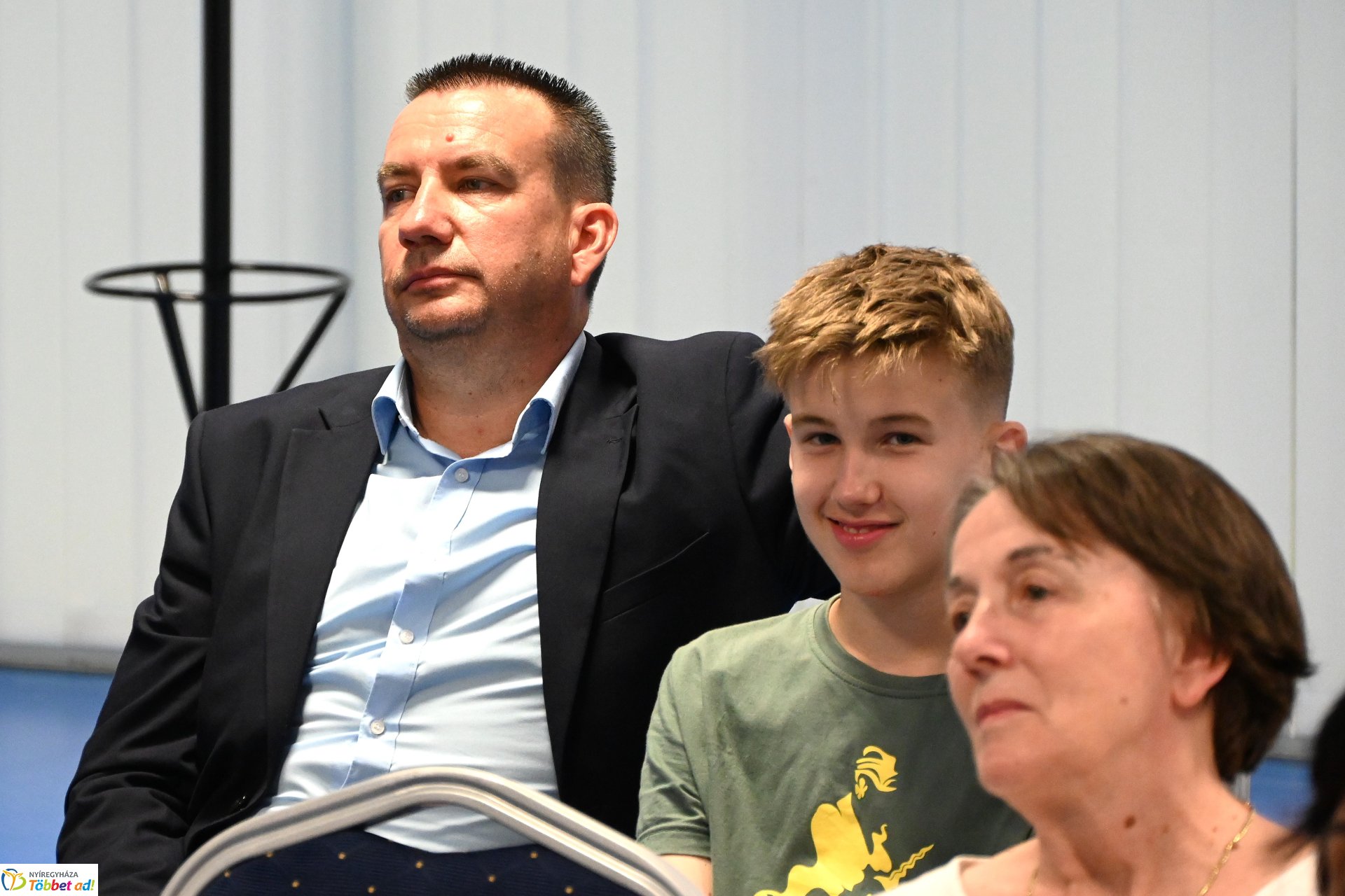 Szépkorúa Akadémiája- a Nyíregyházi Televízió munkatársainak kulisszatitkai