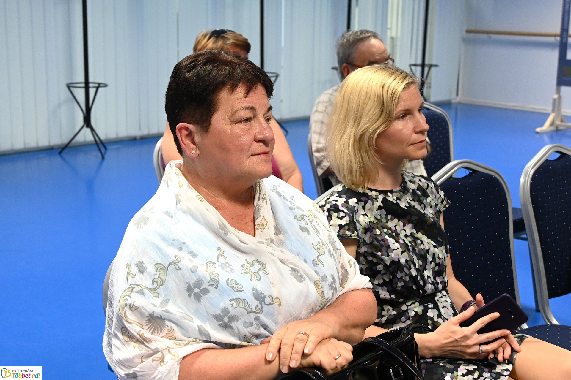 Szépkorúa Akadémiája- a Nyíregyházi Televízió munkatársainak kulisszatitkai