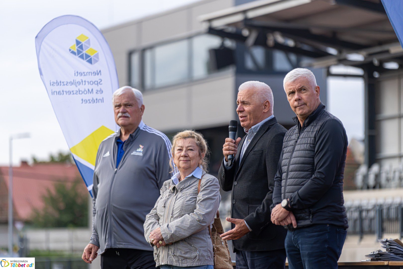 Szépkorúak sporttalálkozója 2026