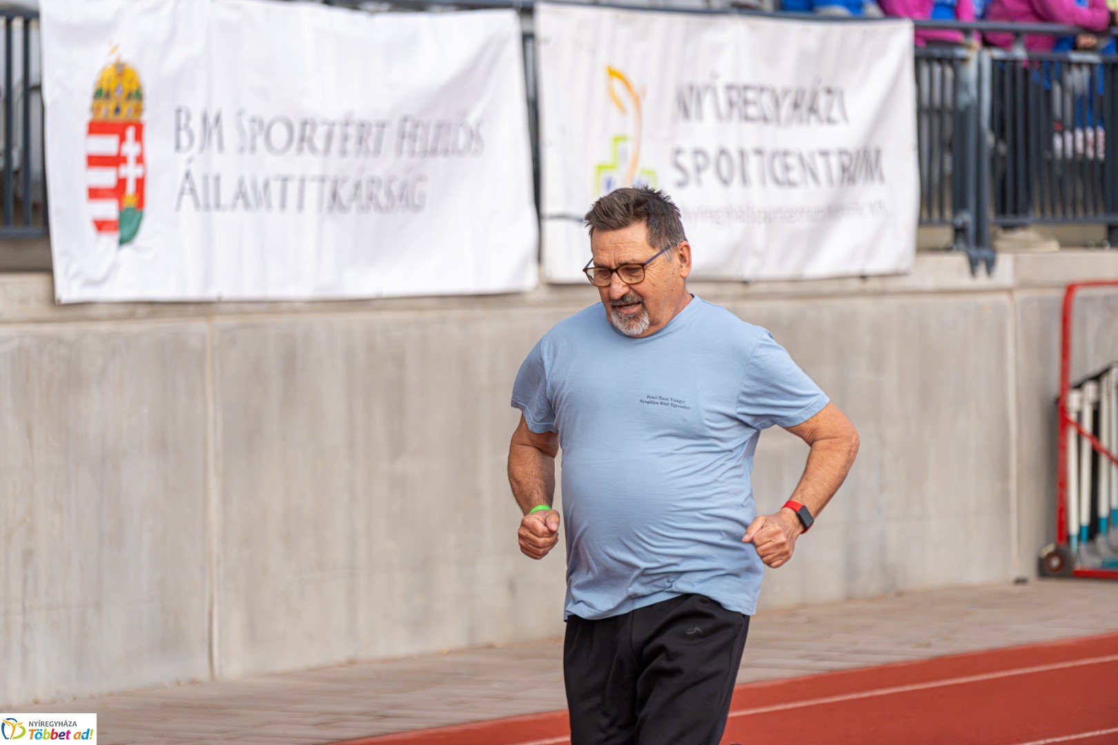 Szépkorúak sporttalálkozója 2026