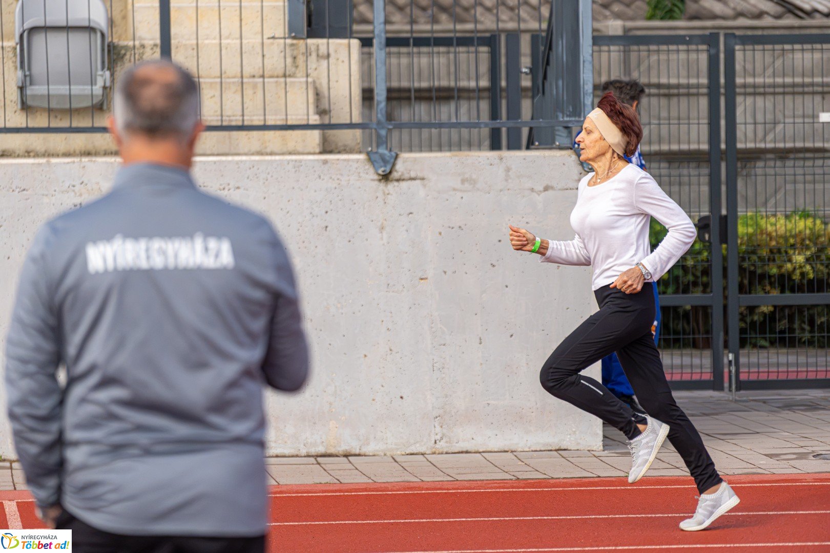 Szépkorúak sporttalálkozója 2026