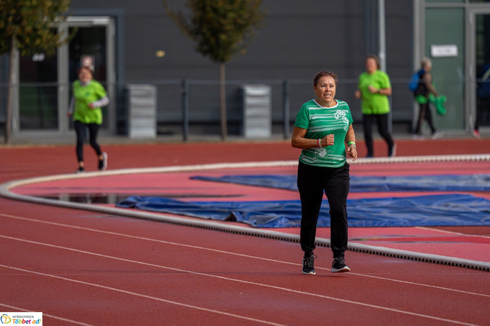 Szépkorúak sporttalálkozója 2026