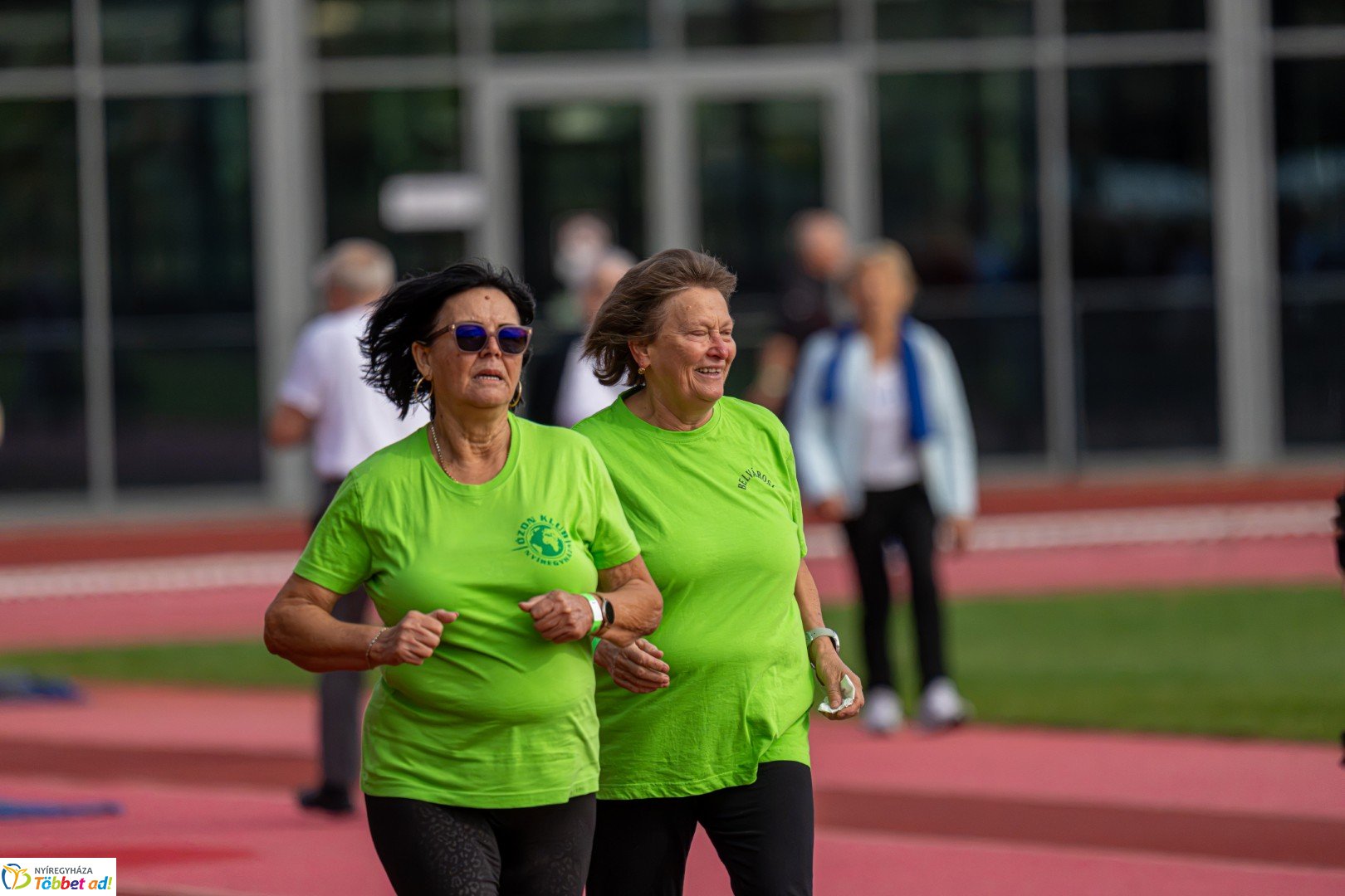 Szépkorúak sporttalálkozója 2026