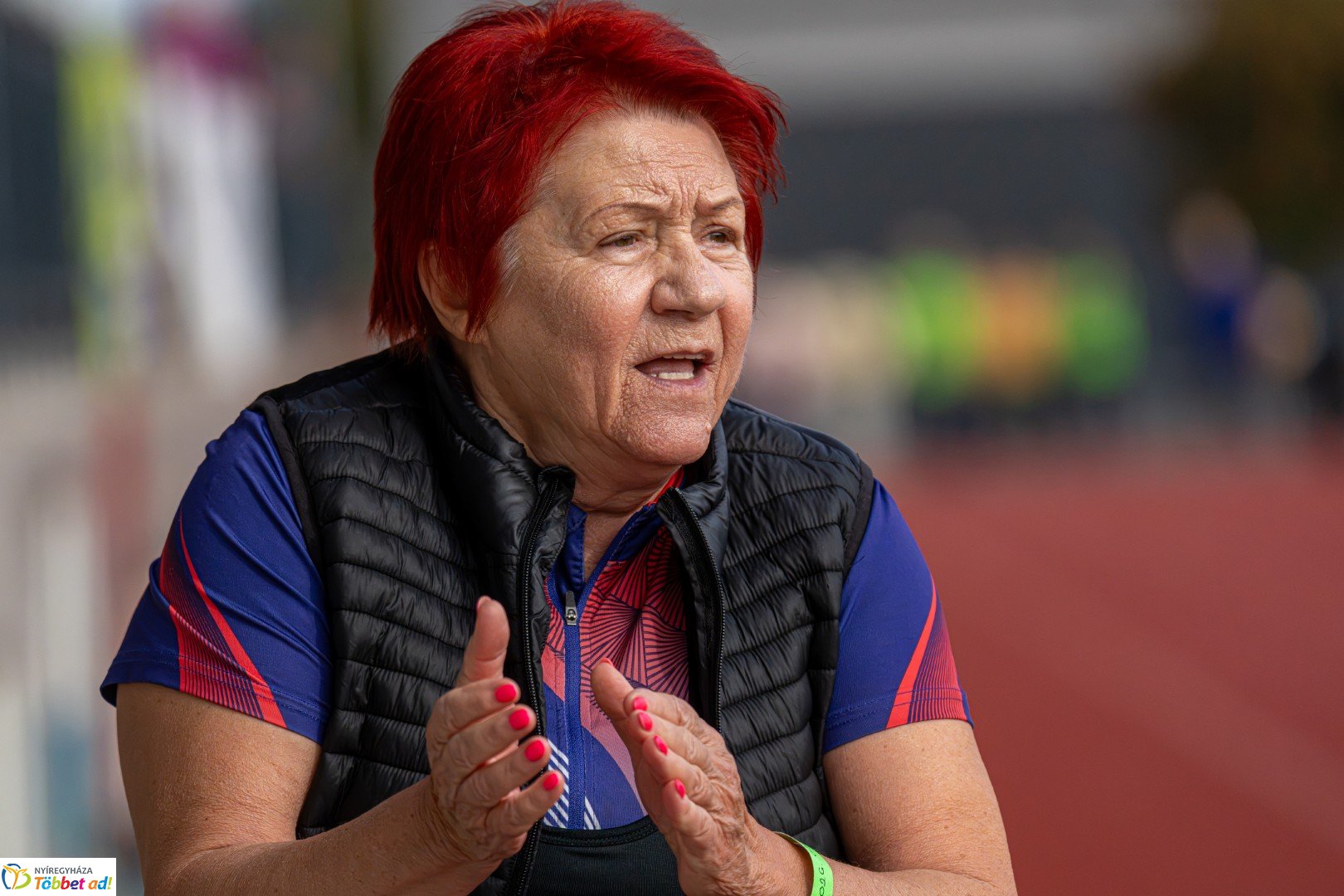 Szépkorúak sporttalálkozója 2026