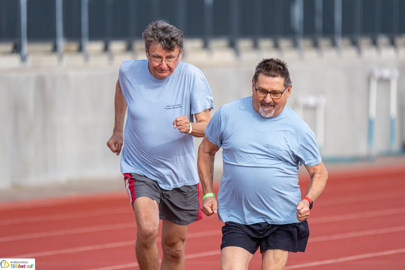 Szépkorúak sporttalálkozója 2026