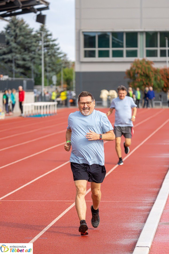 Szépkorúak sporttalálkozója 2026