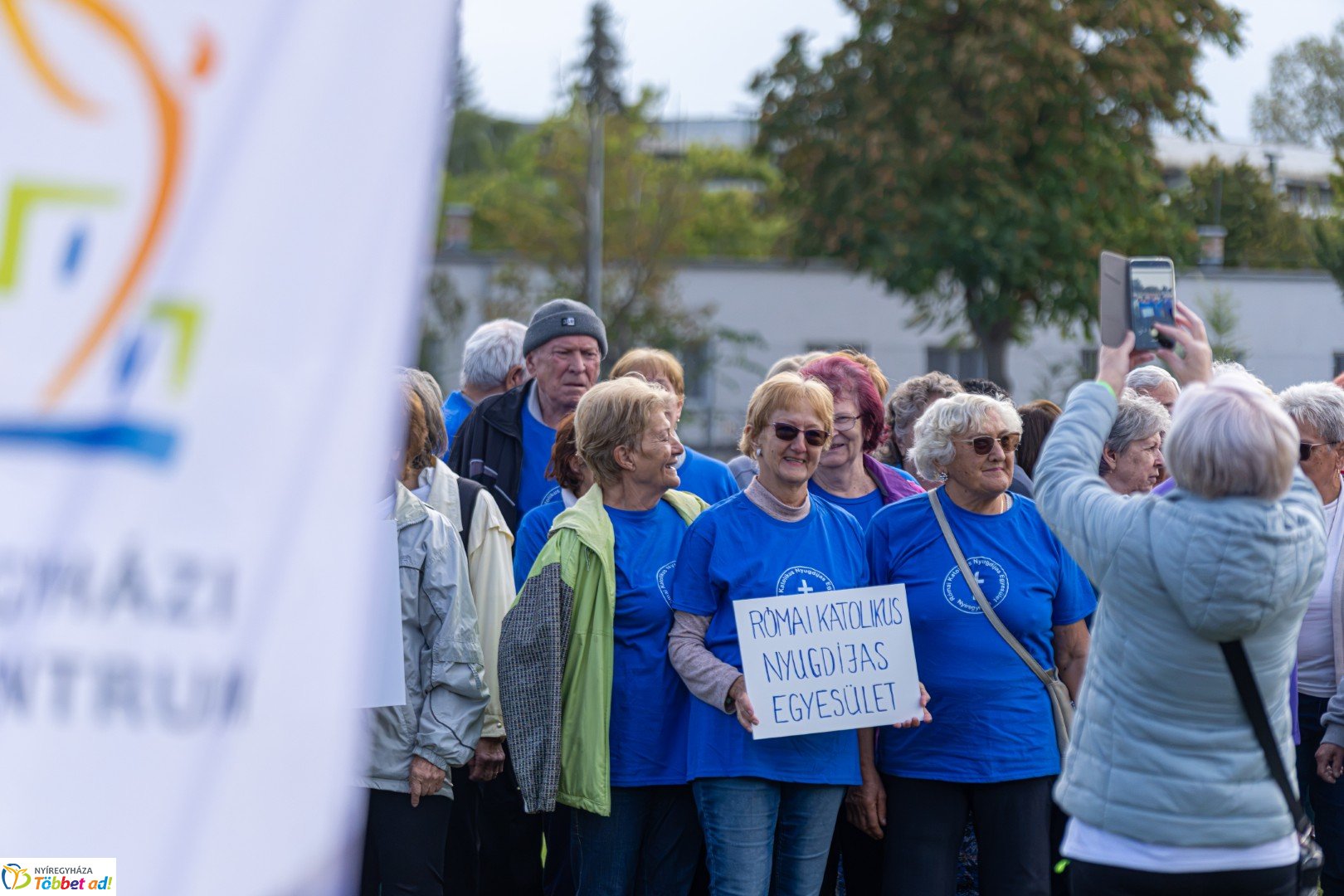 Szépkorúak sporttalálkozója 2026