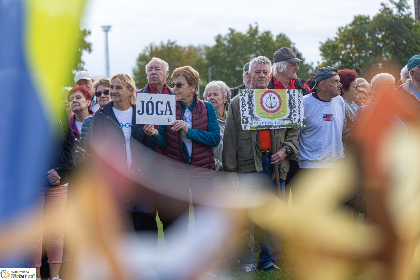 Szépkorúak sporttalálkozója 2026