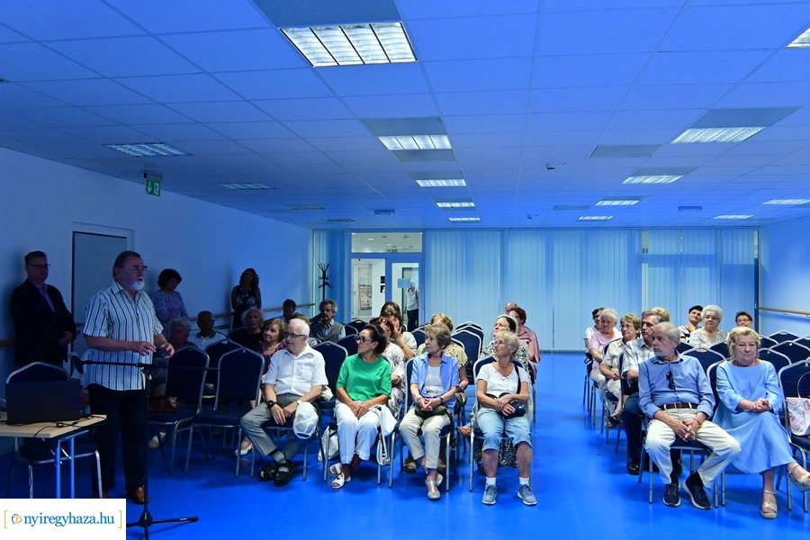 Szépkorúak akadémiája 20240619