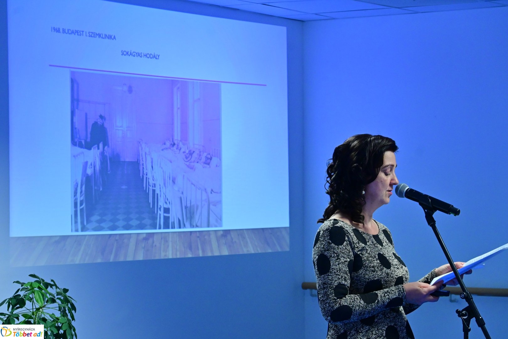 Szépkorúak akadémiája 2025 szeptemberében