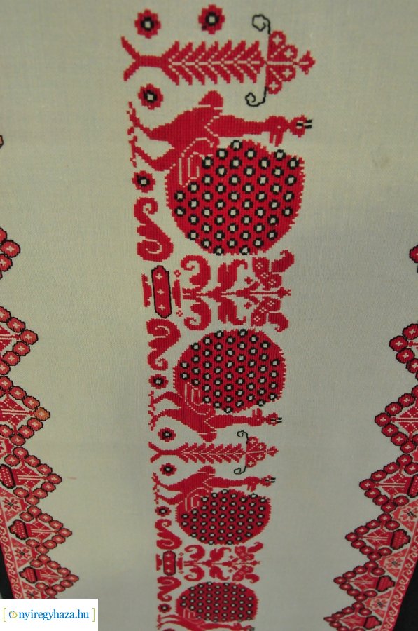 Szépkorúak kézimunka kiállítása 2023