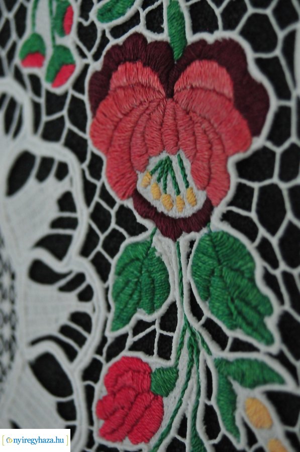 Szépkorúak kézimunka kiállítása 2023